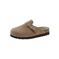Zapatillas Casuales para Mujer Calzado de Moda en Forma de Deslizamiento - details 2