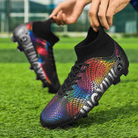 Zapatos de fútbol para mujer, calzado de entrenamiento, Nuevo - details 1