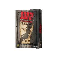 Bang! La Bala Juego de Cartas para Grupos Grandes Desde 8 Años 4 a 7 Jugadores - details 7