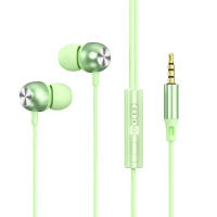 Digital Chip Wired Earphones 3.5 mm AUX/Type C HiFi Surround In-Ear Headsets For iPhone 15 Huawei Samsung Galaxy S24 S23 S21 S22 - details 14