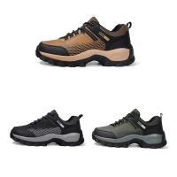 Botas para hombre, zapatillas de deporte al aire libre, zapatos para hombre, nueva moda 2023, calzado informal para hombre, Tenis masculinos cómodos, Botas, zapatillas para hombre, zapatos - details 4