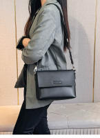 Nuevo bolso bandolera de gran capacidad, bolso de hombro de moda para mujer. - details 0