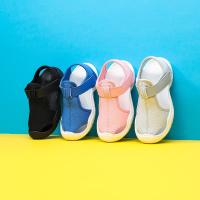 Sandalias para niños, sandalias para niños y niñas, sandalias para bebés compañeros de clase, zapatillas deportivas de EVA para la playa - details 1