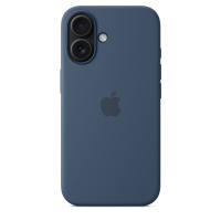 Funda de silicona líquida MagSafe para iphone 16 , funda magnética para iphone 16plus - details 7
