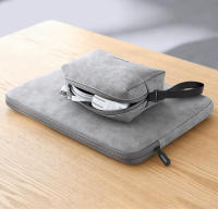 Bolsa para Laptop UGREEN Funda Impermeable para Macbook Pro Air 13.9 14.9 Pulgadas - details 9