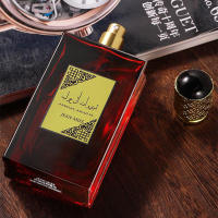 Perfume Dubai Unisex Fragancia Floral Ligera Pheromona Aromaterapia para el Hogar - details 9