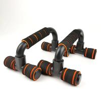 Soporte de Push Up Antideslizante Manijas de Gimnasio para Fortalecer Músculos de Pecho y Brazo - details 15