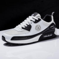 Zapatos para correr con colchón de aire, zapatos deportivos para exteriores para hombres - details 29