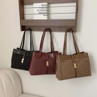 Bolso de viaje de gran capacidad para mujer 2025 nuevo bolso de mano portátil de moda bolso de hombro versátil - details 5