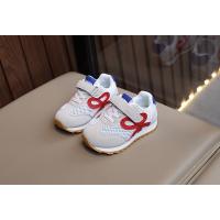 Compañero de clase verano nuevos niños zapatos deportivos niñas zapatos de bebé transpirable solo red zapatos de los niños niños gump zapatos - details 5