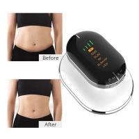 Masajeador de radiofrecuencia RF para adelgazamiento corporal, máquina anticelulítica para quemar grasa y apretar la piel, dispositivo de belleza corporal para pérdida de peso - details 5