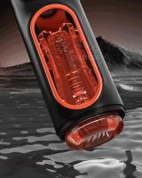 Copa de Masturbación Automática para Hombres Juguete Erotico Normal con Batería - details 18