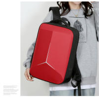 Estuche duro 17,3 pulgadas portátil bolsa de los hombres y las mujeres mochila universal de gran capacidad impermeable estudiante - details 31