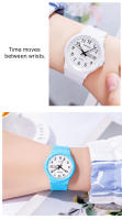 Adecuado para niños, niñas, relojes. - details 12
