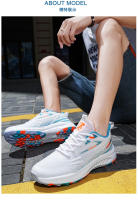 Calzado deportivo para hombre, ligero y versátil, calzado informal para correr y fitness - details 6