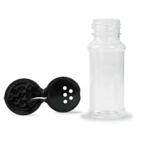 Plástico para especias ETA, sal, pimienta, tarro portátil para acampar, barbacoa, condimento, botella de vinagre, recipiente para condimentos de cocina, 3 - details 10