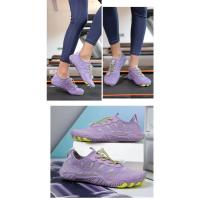 Zapatos de Corriente Pura para Exteriores Zapatos de Playa Unisex Suela de Goma Resistente a Desgaste Entrenamiento Fitness para Interiores Yoga - details 21