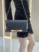 Nuevo bolso de mano celebridad bar fiesta banquete bolso de mujer bolso de mensajero de hombro bolso de cena de alta gama regalo - details 12