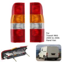 Luz trasera de freno para Ford Transit MK6, 2000-2006, 3247872E, LCCF01005, izquierda - details 1