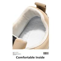 Zapatillas De Monopatín para Hombre Moda en Verde Bajo, Talla Grande 48, Zapatillas Deportivas Antideslizantes - details 4
