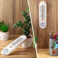 Termómetro Digital B0e6 para interiores y exteriores, dispositivo montado en la pared para invernadero, cría de jardín, nuevo controlador de temperatura - details 0
