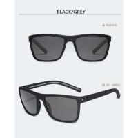 Gafas de sol deportivas polarizadas para hombre, modelo nuevo 2025 - Gafas de sol para ciclismo al aire libre para mujer - details 7