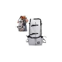 PETCUTE Mochila para Perros y Gatos,Mochila Transportín Gato,Mochila Plegable Transportin para Perro Gato,Mochila Transportín Transpirable para Perro,Bolsa para Mascotas con Colchón Desmontable,para Viajar - details 9