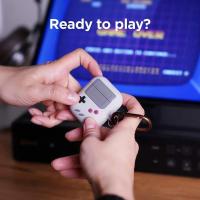 Protective Pro, Funda de silicona para Game Boy de segunda generación de Apple para 3 2021 - details 5