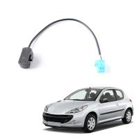 Micrófono Bluetooth RD45 Host para Peugeot 206 207 301 307 308 408 508 607 Citroen C2 C3 C4 C5 C6 - details 5