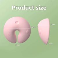 Leten Vibrador de Pizca Masajeador de Pecho Eléctrico para Mujeres Cargable y Estimulador Sensual - details 15