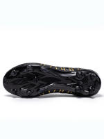 Zapatos de fútbol del mismo estilo para hombres y mujeres, adecuados para entrenamiento de fútbol - details 12
