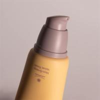 Black Rice Daily Sunscreen Crema de protección solar muy alta Hidratante Bloqueador solar no graso de larga duración - details 10