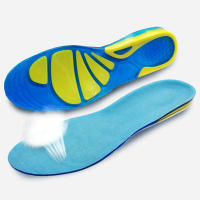 EiD-plantillas de Gel ortopédicas para hombre y mujer, plantillas de silicona, accesorios para zapatos - details 16