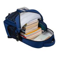 Nueva mochila de moda para estudiantes con gran capacidad, ligera y duradera de alta calidad - details 10