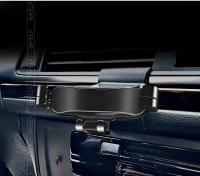 Soporte de Teléfono Vtear para Coche Soporte de Montaje Ventilado Soporte de Grip Inalámbrico - details 8