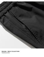 Polo de verano de manga corta con pantalón casual de cinco minutos ropa casual diaria para salir - details 20