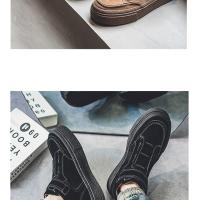 Zapatos deportivos para jóvenes, zapatillas informales de alta calidad, a la moda, combinan con todo, 2024 - details 4