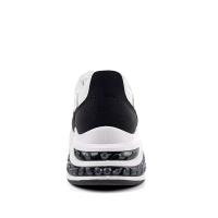 Zapatillas deportivas de moda estilo informal para caminar, venta al por mayor, zapatos de invierno personalizados para correr de PVC EVA PU MB para mujer - details 2