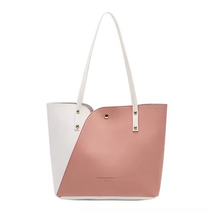 Bolsos de mano para mujer, bolsos de mano, bolsos de hombro, bolsos de cuero, bolsos de mano - 1