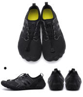 Zapatos de natación acuáticos para hombre y mujer, calzado deportivo ligero, suave y de secado rápido, ideal para el verano - details 26
