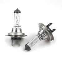 4 bombillas halógenas para faros delanteros de coche, lámpara estándar H7 de 12V / 55W - details 1