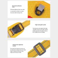 Halter Arnés para Mascotas a Prueba de Explosiones - Arnés Halter de Traqueón - details 7
