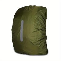 Mochila impermeable para actividades al aire libre, cubierta de lluvia, protege tu equipo de la lluvia, el polvo y los arañazos - details 5