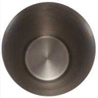 Mezclador de acero inoxidable para bebidas, mezclador de bebidas, mezclador de cóctel, plateado - details 4