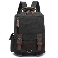 Mochila Viaje Cabina de Lona, Estilo Moderno, Ideal para Oficina y Exterior - details 15