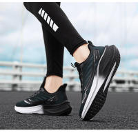 Zapatillas de Correr para Hombre 2025 Ultraligeras, Absorbentes, Transpirables con Placa de Carbono - details 12