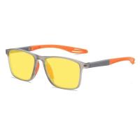 Gafas de Visión Nocturna TR90 Ultraligeras Protección Ocular UV400 para Conducción Nocturna al Aire Libre Gafas de Sol Deportivas Unisex - details 6