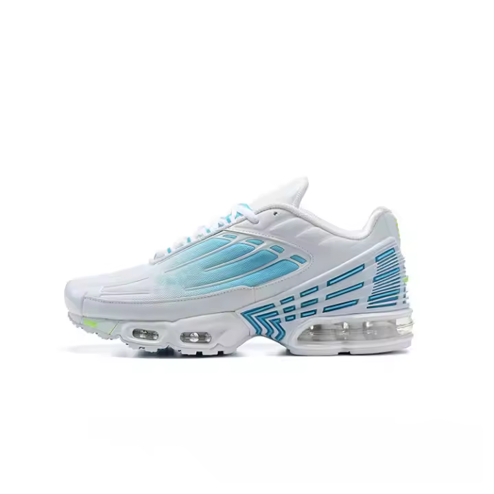Zapatos con colchón de aire, zapatillas deportivas, zapatillas para correr para hombres y mujeres - 1