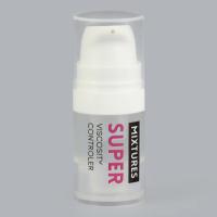 Solución de permanente de pestañas SUPER MIX coreana, mezcla, mezcla de cirugía de rizado de pestañas con queratina, engrosamiento de ojos de Barbie, presión de 8ml - details 1