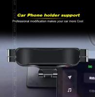 Soporte Vtear para Navegación de Coche Soporte Rotativo Inalámbrico para Teléfonos Móviles - details 0